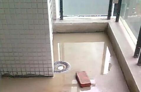 家装防水注意事项-厨房阳台重点防水